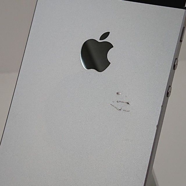 �ڥǥⵡ��iPhoneSE 32GB SIM�ե꡼ ���ڡ������쥤 c20262