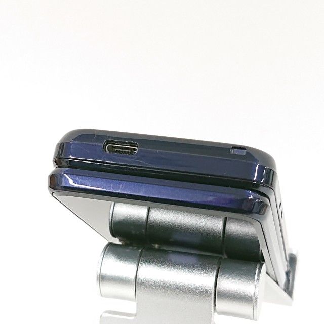 AQUOS�������� SH-02K �ɥ��� �֥롼�֥�å� c16453