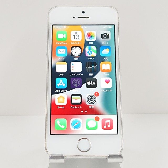 �ڥ�����ʡ�iPhoneSE 16GB SoftBank ����С� c18945