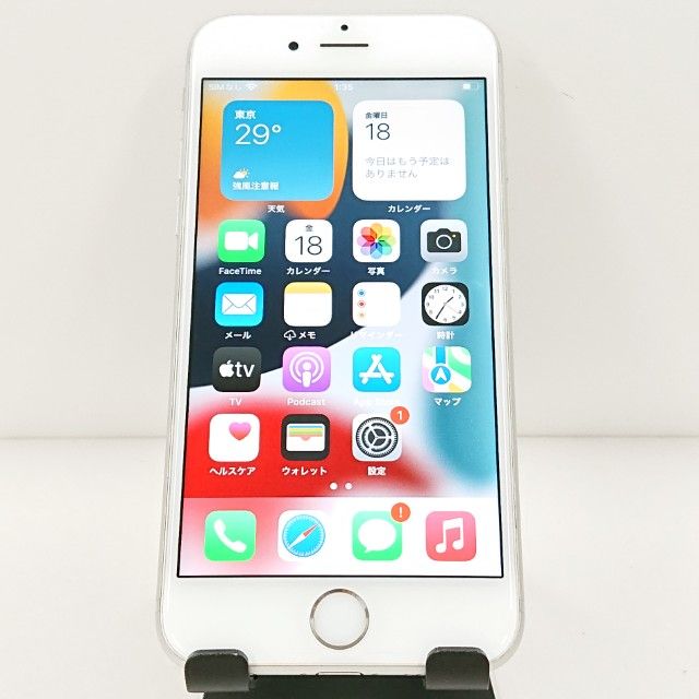 iPhone6s 128GB SoftBank С c13620