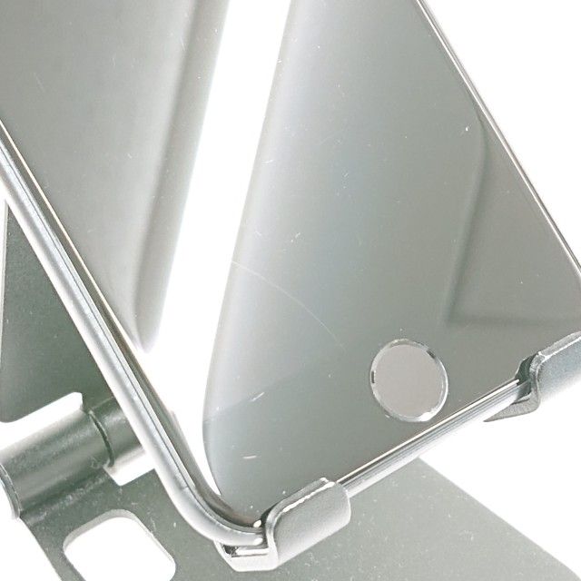 iPhoneSE ��2���� 64GB au �֥�å� c18888