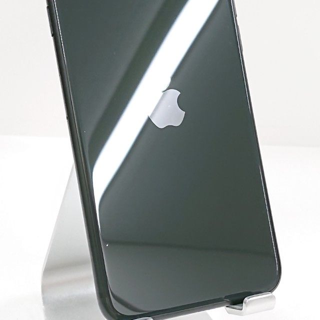 iPhoneSE ��2���� 64GB au �֥�å� c22593