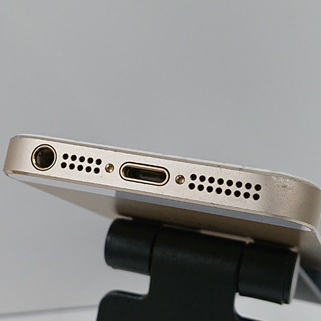 iPhone5s 16GB iPhone5s 16GB   au ������� c19889