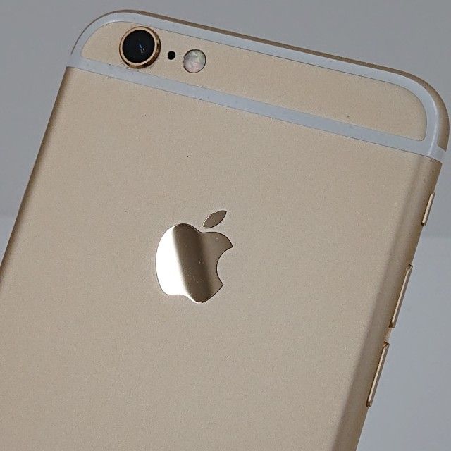 iPhone6s 64GB SoftBank ������� c18079