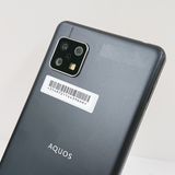 AQUOS sense5G SHG03 au ֥å c15724