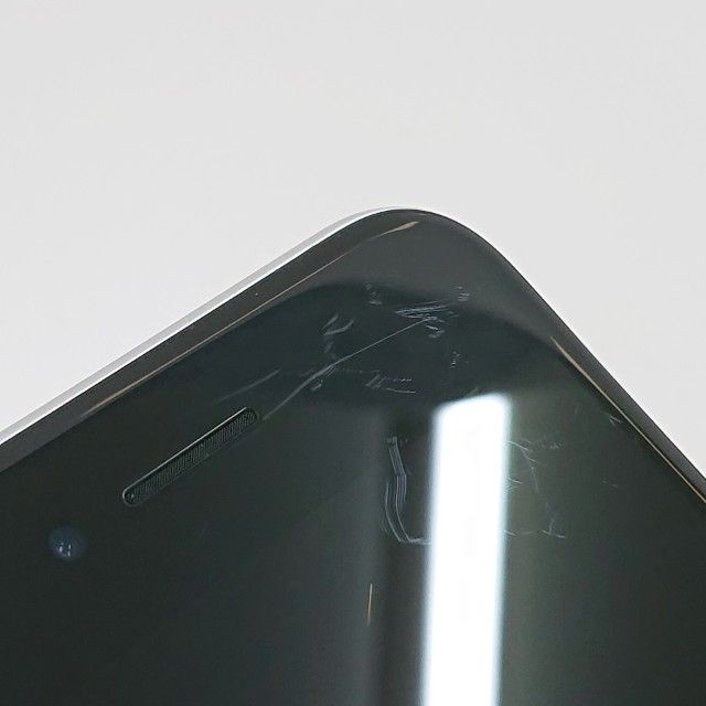 iPhoneSE ��2���� 64GB �ɥ��� �ۥ磻�� c21589