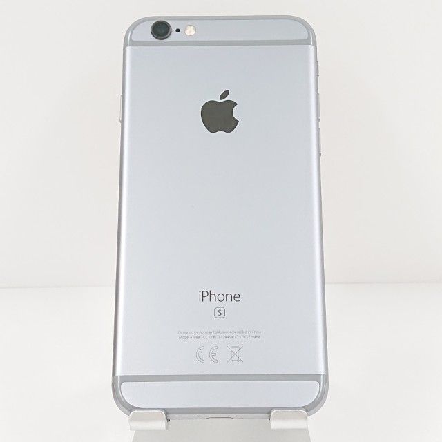 iPhone6s 32GB SIM�ե꡼ ���ڡ������쥤 c18764