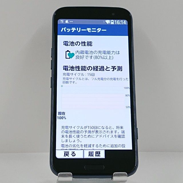 �餯�餯���ޡ��ȥե��� F-53E �ɥ��� �ͥ��ӡ� c22586