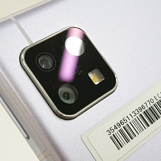 AQUOS sense5G SH-53A ɥ 饤å c13831