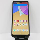 Galaxy A21 SC-42A �ɥ��� �֥�å� c17101