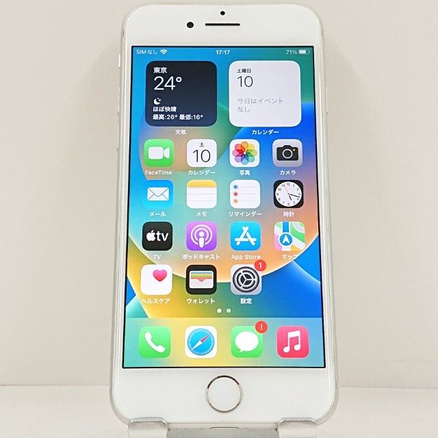 iPhone8 64GB �ɥ��� ����С� c23190