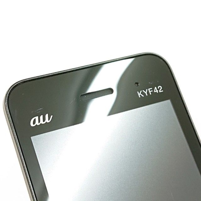GRATINA KYF42 au �֥�å� c20847
