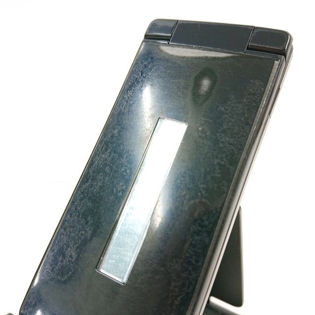 AQUOS �������� SH-02L �ɥ��� �֥�å� c22641