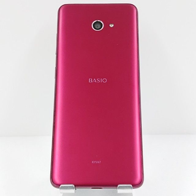 BASIO4 KYV47 au �磻���å� c17649