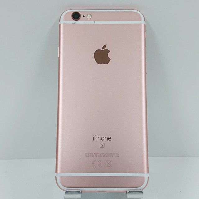 iPhone6s 32GB SoftBank ������������� c17246