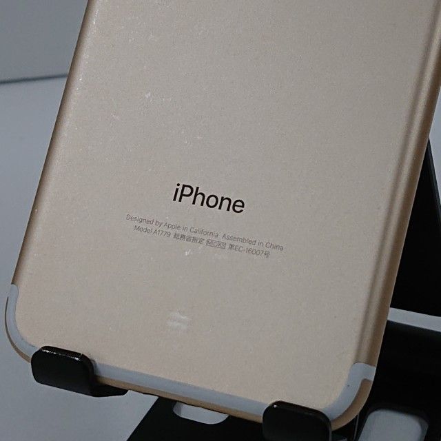 iPhone7 32GB �ɥ��� ������� c18254