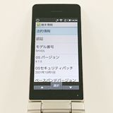 AQUOS �������� SH-02L �ɥ��� ������� c21430