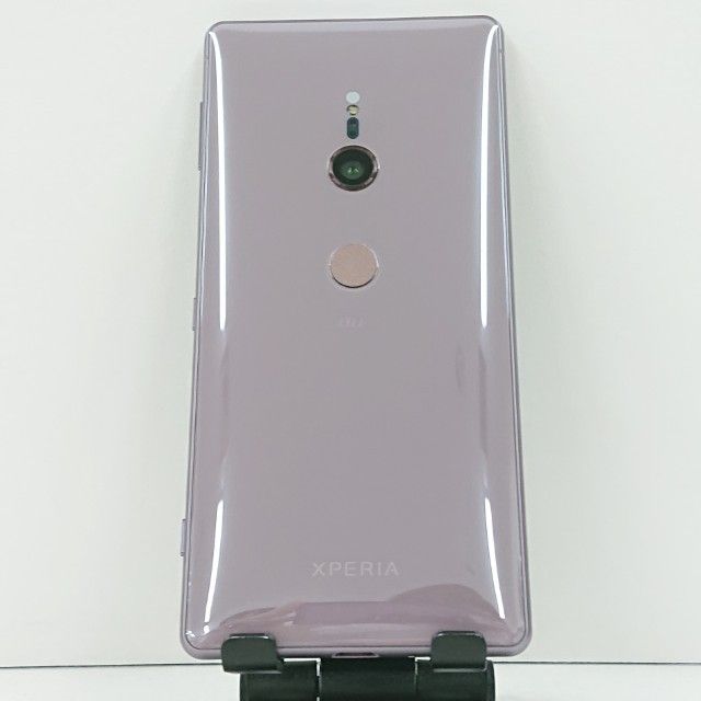Xperia XZ2 SOV37 au ���å���ԥ� c23171