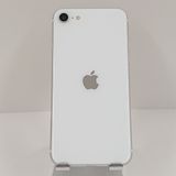 iPhoneSE ��2���� 64GB �ɥ��� �ۥ磻�� c18680