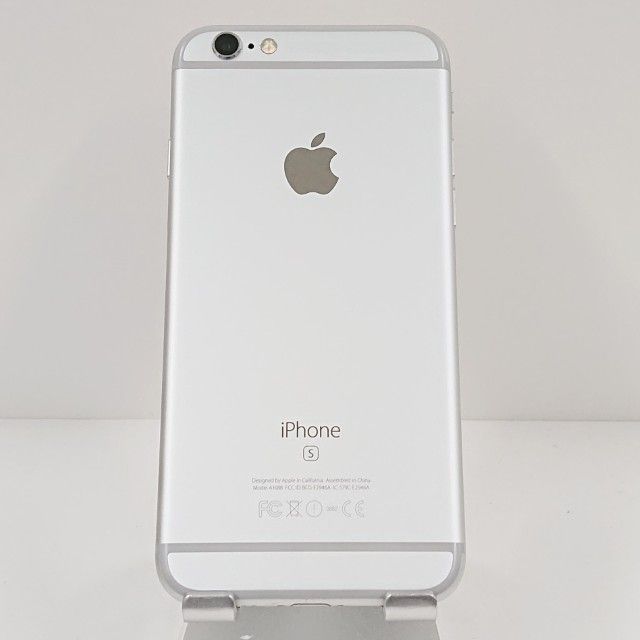 iPhone6s 16GB SIM�ե꡼ ����С� c17862