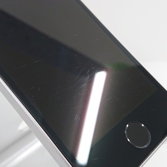 iPhoneSE 16GB SIM�ե꡼ ���ڡ������쥤 c21173