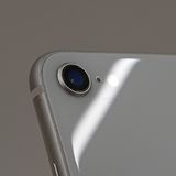 iPhoneSE ��2���� 64GB �ɥ��� �ۥ磻�� c18690