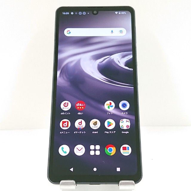 AQUOS sense6 SH-54B ɥ ֥å c15244