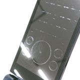 AQUOS �������� SH-02L �ɥ��� �֥�å� c22637