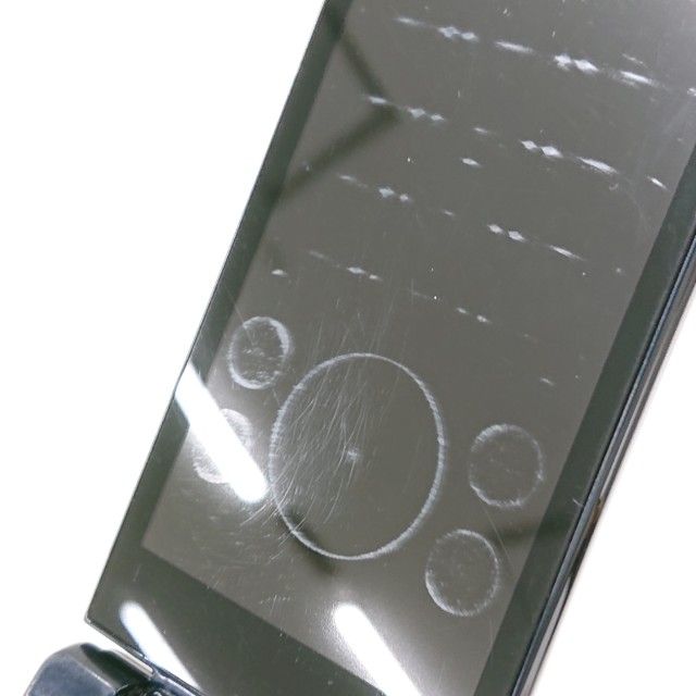 AQUOS �������� SH-02L �ɥ��� �֥�å� c22637