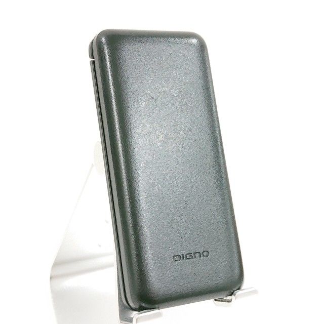 DIGNO �������� �١����å� KY-41B �ɥ��� �֥�å� c21954