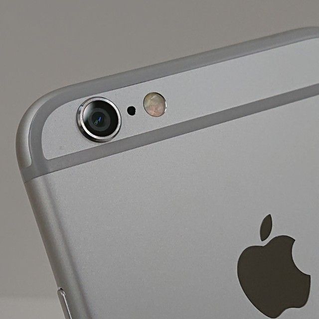 iPhone6 16GB SIM�ե꡼ ����С� c18634