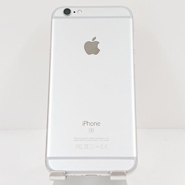 iPhone6s 16GB SIM�ե꡼ ����С� c18077