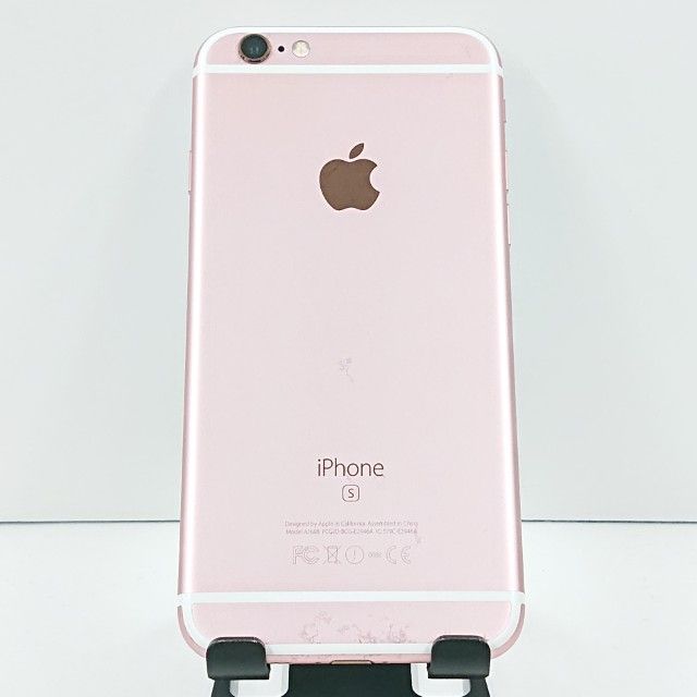 iPhone6S 64GB �ɥ��� ������������� c19248