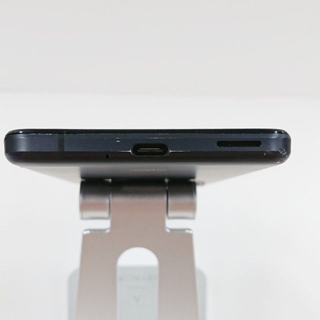 AQUOS sense5G SHG03 au �֥�å� c20884