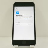 iPhoneSE ��2���� 64GB au �֥�å� c18869