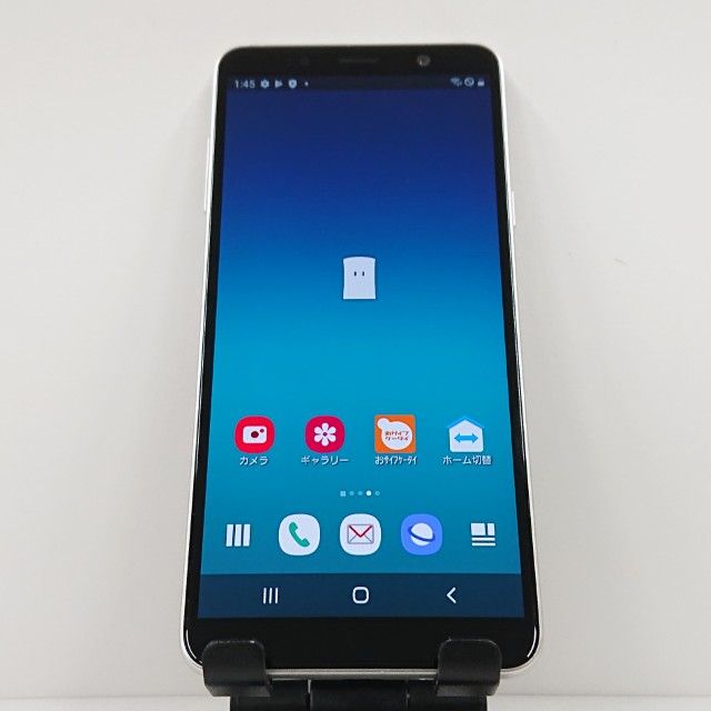 Galaxy Feel2 SC-02L ɥ եȥۥ磻 c14805