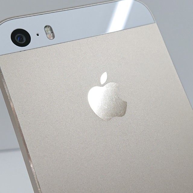 iPhone5s 16GB iPhone5s 16GB   au ������� c19888