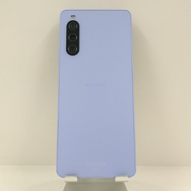 Xperia 10 V SOG11 au ��٥���� c22692