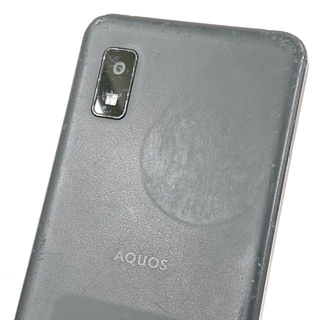 AQUOS wish A103SH SoftBank ���㥳���� c19937