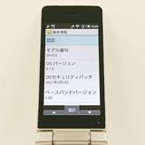 AQUOS �������� SH-02L �ɥ��� ������� c21024