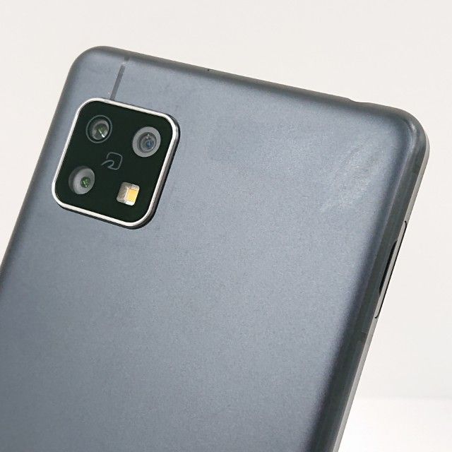 AQUOS sense5G SHG03 au ֥å c15684