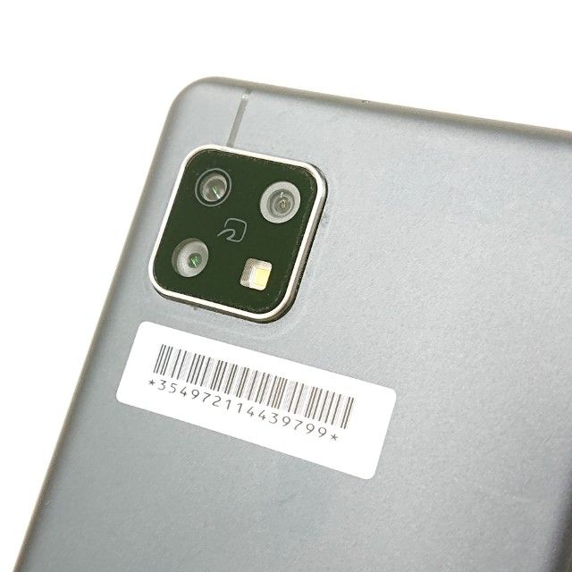 AQUOS sense5G SHG03 au ֥å c15716