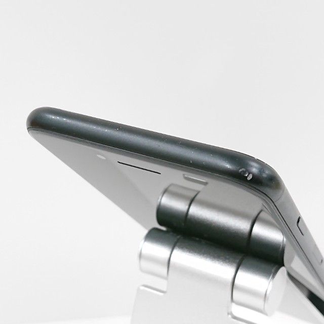 iPhoneSE ��2���� 64GB �ɥ��� �֥�å� c16393