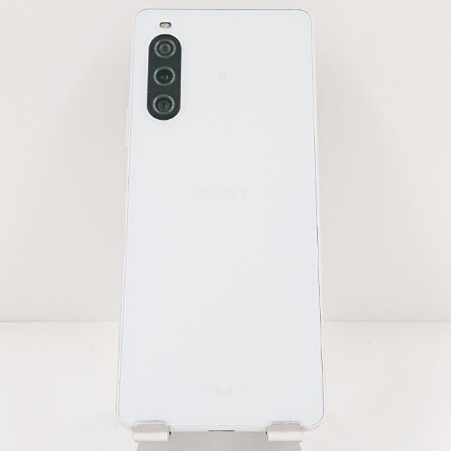 Xperia 10 V A302SO SoftBank �ۥ磻�� c19453