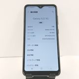 Galaxy A22 5G SC-56B �ɥ��� �֥�å� c20346