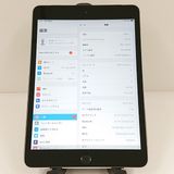 �ڥ�����ʡ�iPad mini 3 Wi-Fi+Cellular 64 SIM�ե꡼ c18960