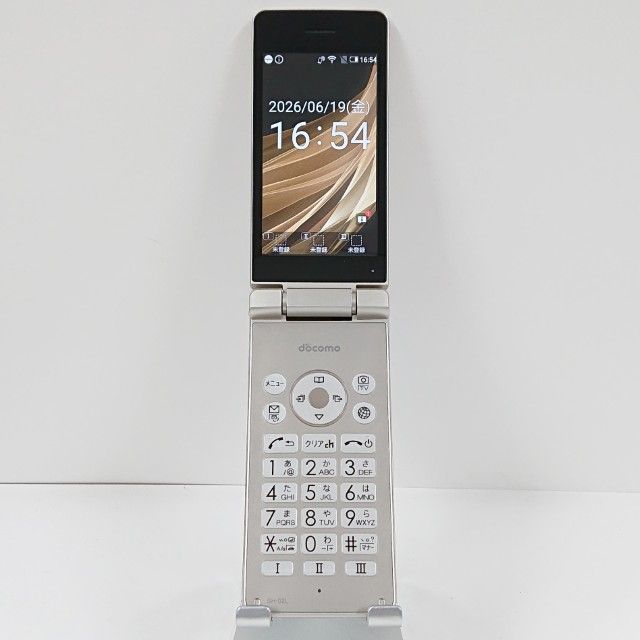 AQUOS �������� SH-02L �ɥ��� ������� c20448