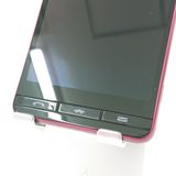 BASIO4 KYV47 au �磻���å� c18011