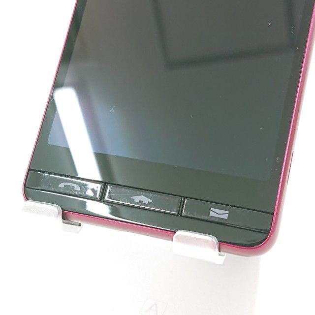 BASIO4 KYV47 au �磻���å� c18011