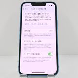 iPhone13 mini 256GB SIM�ե꡼ �֥롼 c17912